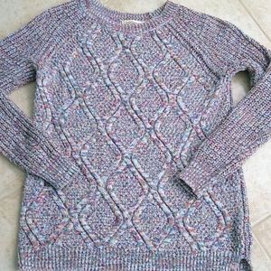 Faded Glory Sweater